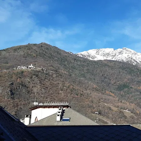 The Tourist 2* Tirano