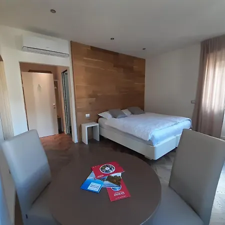 Guest house The Tourist