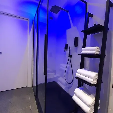The Tourist Guest house