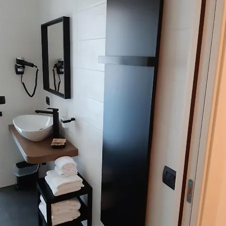 Guest house The Tourist 2*