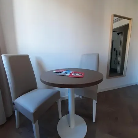 The Tourist Guest house Tirano