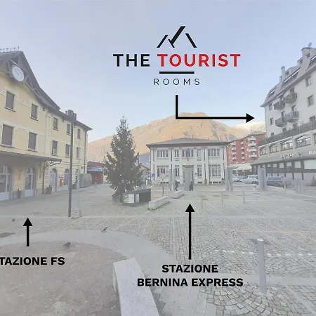 Guest house The Tourist